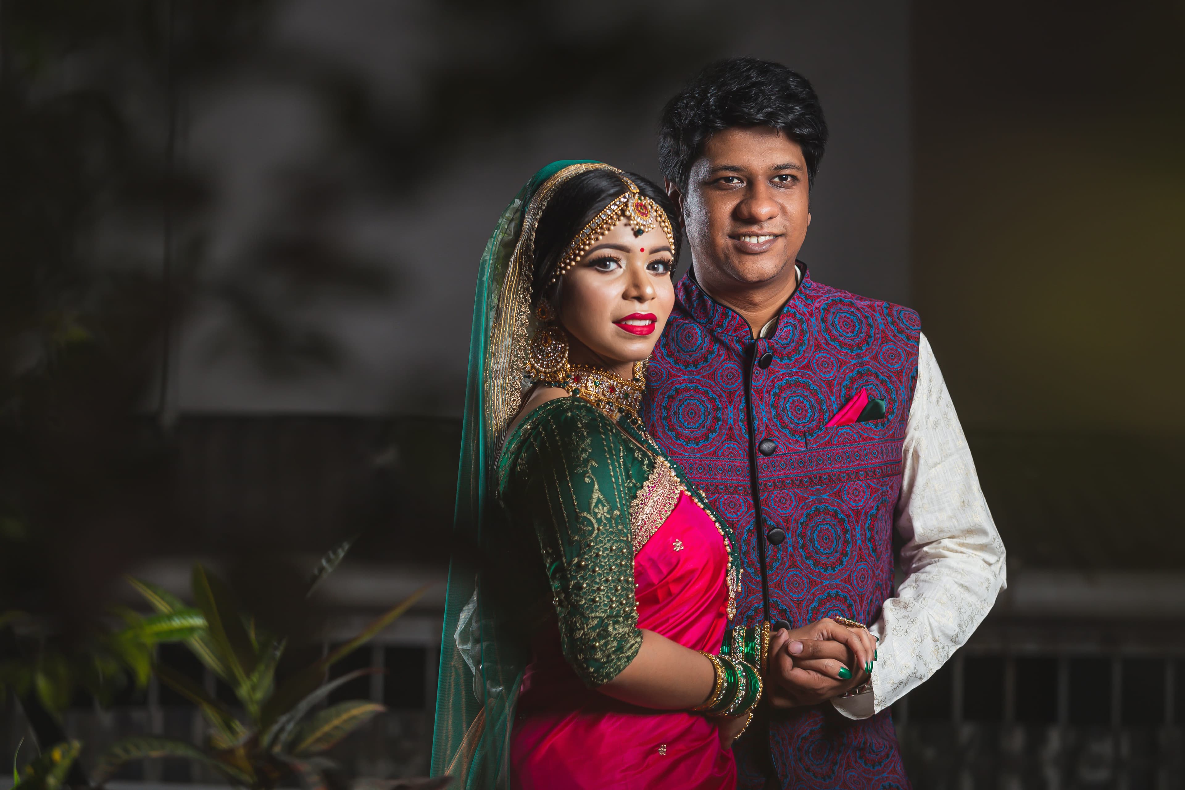 Evocative photographic scene representing CityLights' style